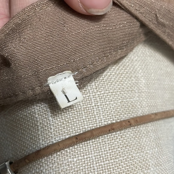 Size large, Boho dress/long top, flowy, lacy, earthy aesthetic - Picture 5 of 5